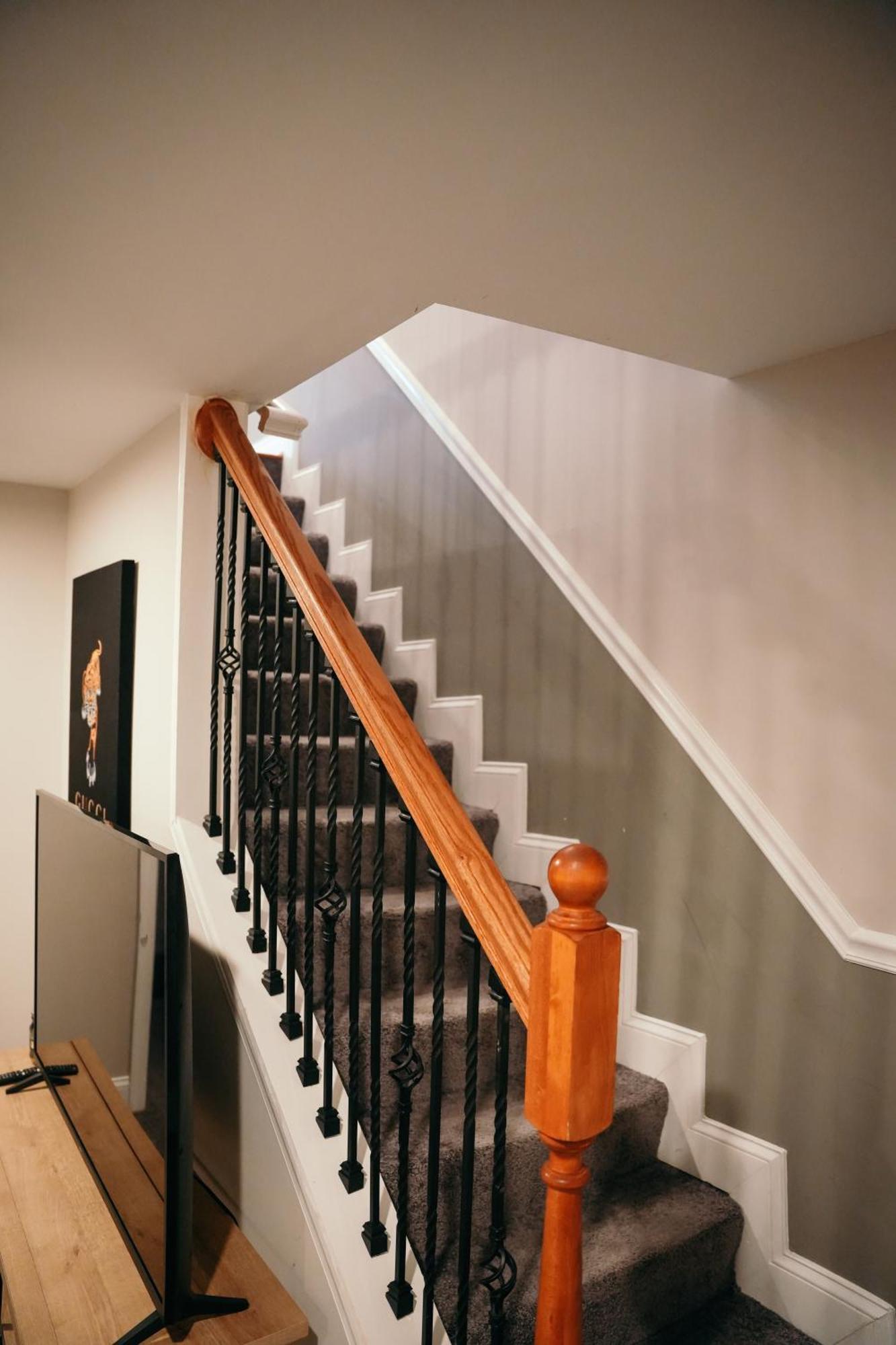 Apartment Charm Luxury 4 Bedroom Brick Baltimore